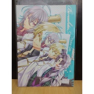 [yaoi Club Consignment] Second-Hand/Divine Gate Divine Fan 99