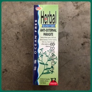 OCEAN FREE HERBAL ANTI-EXTERNAL PARASITE T2 - 250ml