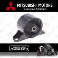 Original Mitsubishi Engine Mounting Rear for Proton Wira 1.5 TC 4G91 Wira 1.6 SC 4G92 Wira 1.8 SC &