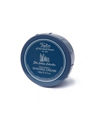 Taylor of Old Bond Streets Eton College Shaving Cream in Bowl 150g