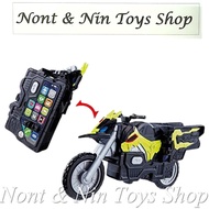 Kamen Rider Zero-One (01) DX Hiden Rise Phone .. Mobile/Motorcycle Zero One