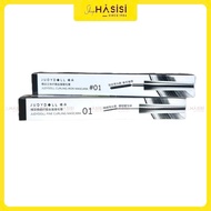 JUDYDOLL Mascara - Fine Curling 3g (Black)