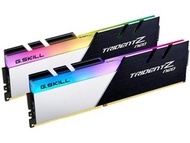 G.SKILL Trident Z Neo Series 16GB (2 x 8GB) DDR4 F4-3600C14D-16GTZNB