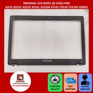 ORIGINAL ASUS X552 X552C X552CL X552E X552L X552M F552 F552C F552E F552W SERIES LCD BEZEL B CASE 13N