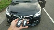 【車王小舖】納智捷 LUXGEN 5 (免鑰匙進入+ 一鍵啟動) Keyless Push START System