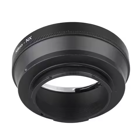Camera Lens adapter Ring AI-NX for Nikon AF Lens to for Samsung NX5 NX10 NX11 NX210 NX200 NX300 NX20