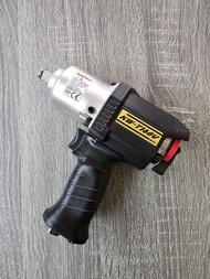 บล็อกลม Kuken 1/2" (4หุน) KW-T160V