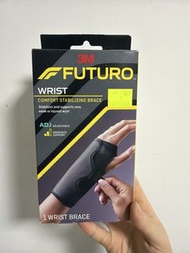 3M FUTURO Comfort Stabilizing Wrist Brace