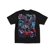 Solo Leveling tee oversize