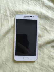 Samsung Galaxy Grand Prime 雙卡手機