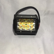 MATA AGRAS 12-eye Variation Lamp