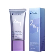 DR. LEO 2-In-1 Multi-effect Isolation Cream 50g