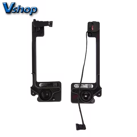 1 Pair Speakers for MacBook Pro 13 inch Retina A1502 Late 2013 Early 2014 2015 923-0557 923-00509