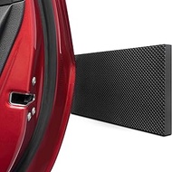5X Garage Wall Protectors, Car Door & Bumper Guards - Self Adhesive Foam Wall Padding | 15.7" x 4.7"