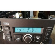 Buick Excelle Radio Old Excelle Radio 08-14 Excelle Radio