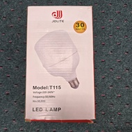 LED Light Bulb 30W 50W  T115 Energy Saving LED Bulb