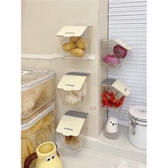 Container for Personal Items and Kitchen Spices