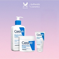 CeraVe Moisturizing Cream