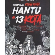 Collection Of Real Ghost Story In 13 City (2019)