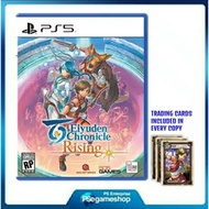 Ps5 Eiyuden Chronicle: Rising (R3/English)