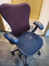 Herman Miller Mirra Ergonomic Office Chair 辦公室椅  人體工學椅  swivel chair