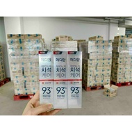 Korean toothpaste Median 93%