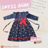 Beautiful Children 's Clothing By Kimi-Yaka