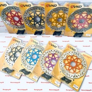 Jupiter z Fizr VND AK Floating Disc Plate 300MM777