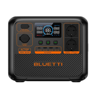 BLUETTI AC70P Portable Power Station ความจุ 1000W 864Wh (4.3A)