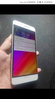 mi5c secondhand bekas
