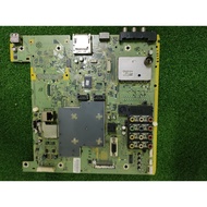 (663) Panasonic TH-L42D25K Mainboard, Tcon, Tcon Ribbon, LVDS, Cable, Sensor. Used TV Spare Part