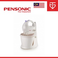 Pensonic Stand Mixer 200W PM-214