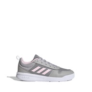Adidas TENSAUR Kids Running Shoes - Grey