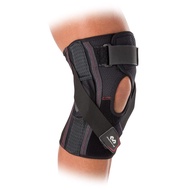 McDavid 30310 ที่รัดเข่าซัพพอร์ตสูง  สนับเข่า พยุงเข่า สาย รัดเข่า Hinge Knee Brace