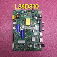 MB / Mobo / Mainboard / Motherboard Tv TCL L24D310 24D310 Mb TCL L24B5