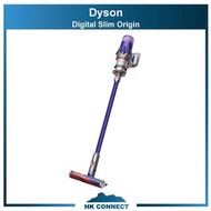 ＊預訂優惠＊ 【原裝正貨保證 / 國際電壓】 Dyson Digital Slim Origin SV18 輕量 無線 吸塵機 &lt;平行進口&gt;