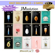 [LOCAL SELLER] 2023 JM SOLUTION Best Mask Collection!
