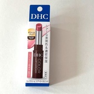 DHC日本版有色護唇膏