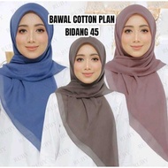 Bawal Premium Cotton Voile 45 Inch