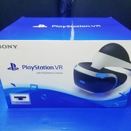 PS4 VR 第一代