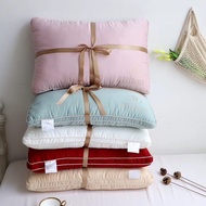 [READY STOCK]Hilton Pillow Premium Silk 1000g H09