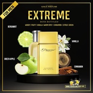 FRANCESC GOLD PERFUME 24K SCENT EXTREME