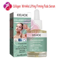 Retinol Serum with Collagen Vitamin A Vitamin C Vitamin E Serum For Face Serum Moisturizer For Face 