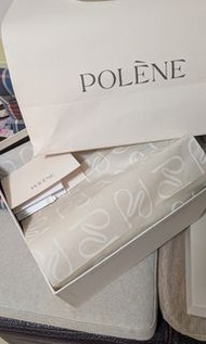 Polene neuf mini 手提包 網紅包