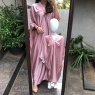 NEW!!! KAFTAN JUMBO SATIN // ATASAN WANITA // KAFTAN KONDANGAN TERBARU // BAJU CASUAL WANITA // GAMI