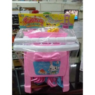 Children's Cooking toys / Market toys Kitchen set toys