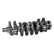 Newpars Auto Parts Crankshaft 06B107099AG For VW Santana 2000 3000