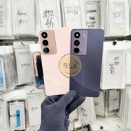 Backdoor Rear Cover For REALME C75X Back Casing Cover