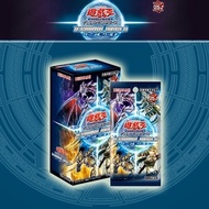 ※ Yu-Gi-Oh TW01 Booster Pack Final WORLD Selection Pack TERMINAL WORLD Japanese Original Box