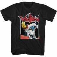 Voltron-Voltron Boxed-American Classicadult T-Shirt